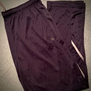 Mens zelos airbrush athletic pants!